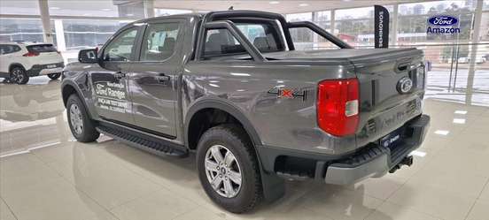 FORD-RANGER-2025