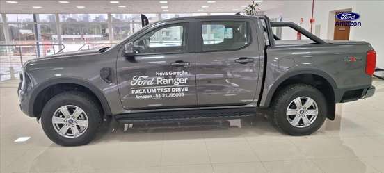 FORD-RANGER-2025