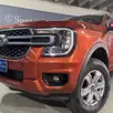 FORD RANGER 2.0 TURBO DIESEL CD XLS 4X4 AUTOMÁTICO FORD RANGER 2.0 TURBO DIESEL CD XLS 4X4 AUTOMÁTICO
