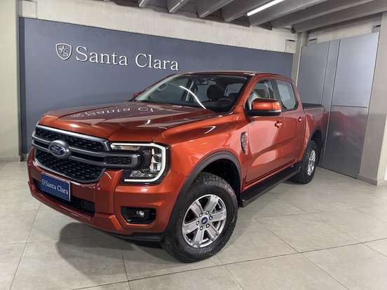 FORD-RANGER-2025