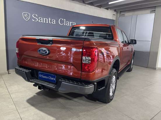 FORD-RANGER-2025