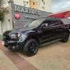 FORD RANGER 2.2 BLACK 4X2 CD 16V DIESEL 4P AUTOMÁTICO FORD RANGER 2.2 BLACK 4X2 CD 16V DIESEL 4P AUTOMÁTICO