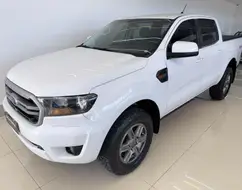 FORD RANGER 2.2 XLS 4X4 CD 16V DIESEL 4P AUTOMÁTICO FORD RANGER 2.2 XLS 4X4 CD 16V DIESEL 4P AUTOMÁTICO