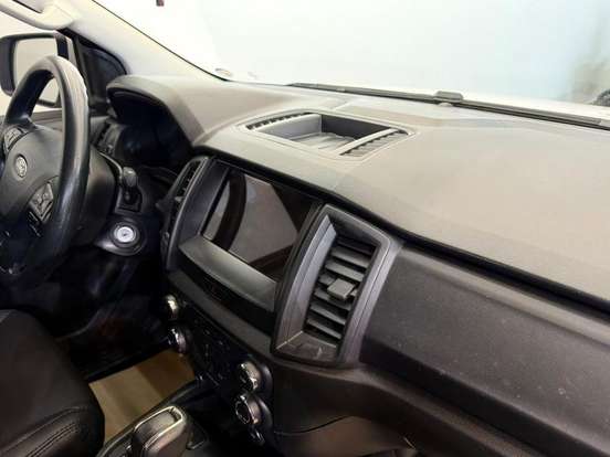 FORD-RANGER-2.2 XLS 4X4 CD 16V DIESEL 4P AUTOMÁTICO FORD-RANGER-2022