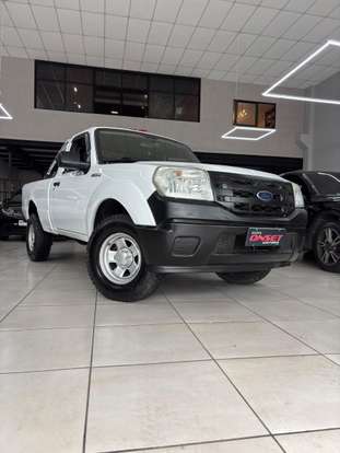 FORD-RANGER-2011