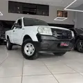 FORD RANGER 2.3 XL 4X2 CS 16V GASOLINA 2P MANUAL FORD RANGER 2.3 XL 4X2 CS 16V GASOLINA 2P MANUAL