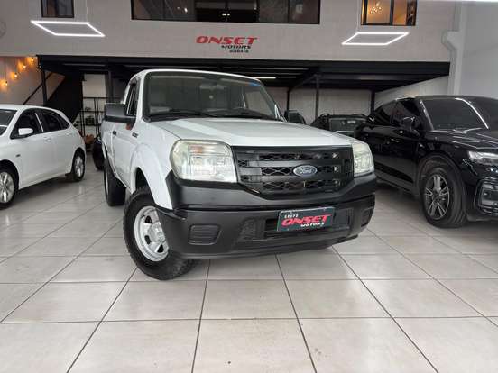 FORD-RANGER-2011