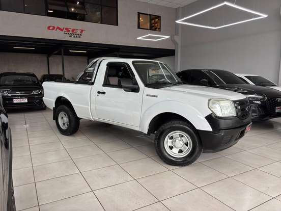 FORD-RANGER-2011