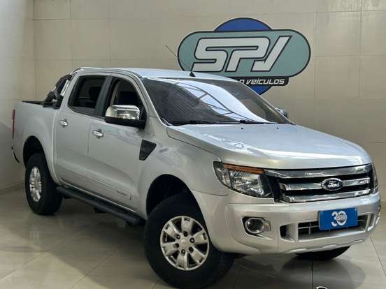 FORD-RANGER-2014