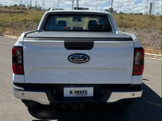FORD-RANGER-3.0 V6 TURBO DIESEL CD LIMITED 4X4 AUTOMÁTICO FORD-RANGER-2025
