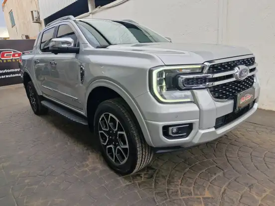 FORD-RANGER-3.0 V6 TURBO DIESEL CD LIMITED 4X4 AUTOMÁTICO FORD-RANGER-2024