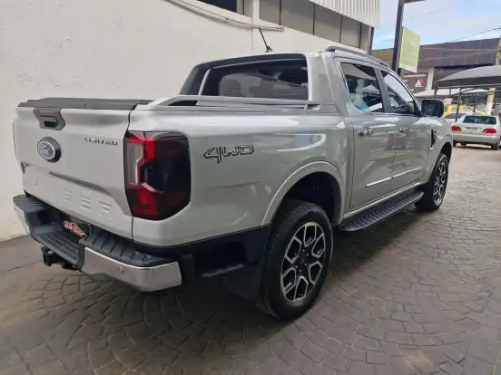 FORD-RANGER-3.0 V6 TURBO DIESEL CD LIMITED 4X4 AUTOMÁTICO FORD-RANGER-2024
