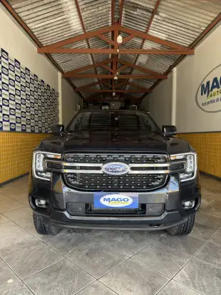 FORD-RANGER-2024