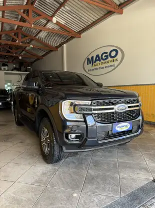 FORD-RANGER-2024