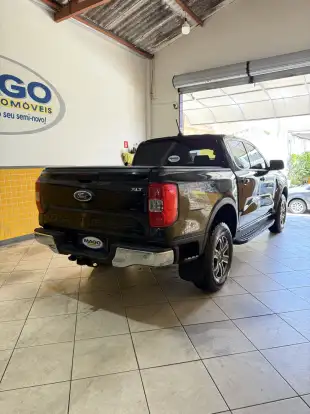 FORD-RANGER-2024