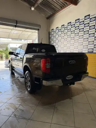 FORD-RANGER-2024