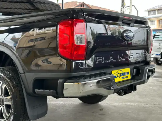 FORD-RANGER-3.0 V6 TURBO DIESEL CD XLT 4X4 AUTOMÁTICO FORD-RANGER-2024