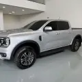 FORD RANGER 3.0 V6 TURBO DIESEL CD XLT 4X4 AUTOMÁTICO FORD RANGER 3.0 V6 TURBO DIESEL CD XLT 4X4 AUTOMÁTICO