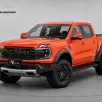 FORD RANGER 3.0 V6 TURBO GASOLINA RAPTOR 4X4 AUTOMÁTICO FORD RANGER 3.0 V6 TURBO GASOLINA RAPTOR 4X4 AUTOMÁTICO