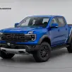 FORD RANGER 3.0 V6 TURBO GASOLINA RAPTOR 4X4 AUTOMÁTICO FORD RANGER 3.0 V6 TURBO GASOLINA RAPTOR 4X4 AUTOMÁTICO