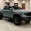 FORD RANGER 3.0 V6 TURBO GASOLINA RAPTOR 4X4 AUTOMÁTICO FORD RANGER 3.0 V6 TURBO GASOLINA RAPTOR 4X4 AUTOMÁTICO