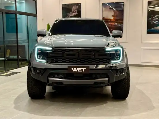 FORD-RANGER-2025