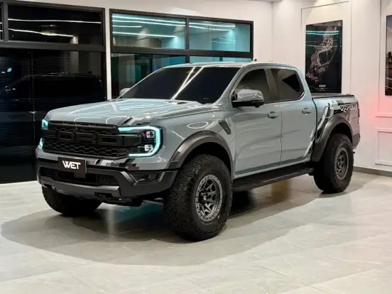 FORD-RANGER-2025