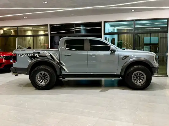 FORD-RANGER-2025