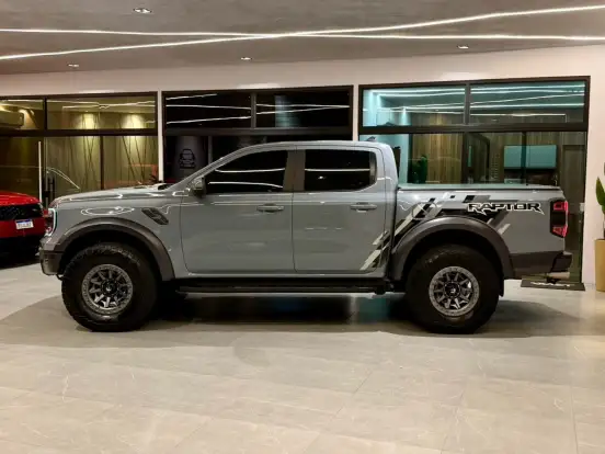 FORD-RANGER-2025