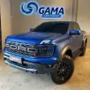 FORD RANGER 3.0 V6 TURBO GASOLINA RAPTOR 4X4 AUTOMÁTICO FORD RANGER 3.0 V6 TURBO GASOLINA RAPTOR 4X4 AUTOMÁTICO