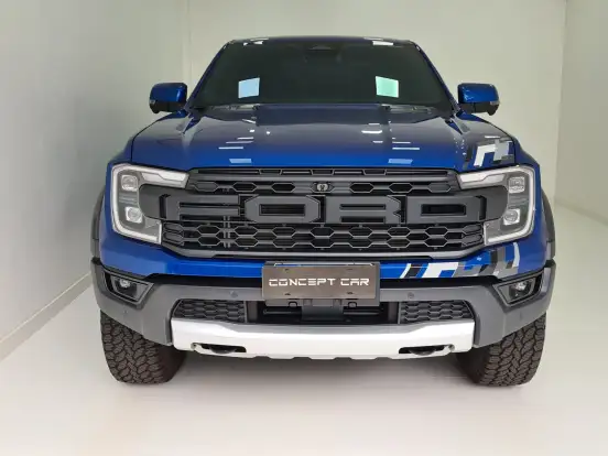 FORD-RANGER-3.0 V6 TURBO GASOLINA RAPTOR 4X4 AUTOMÁTICO FORD-RANGER-2025