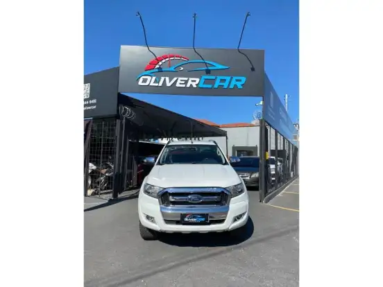 FORD-RANGER-2019
