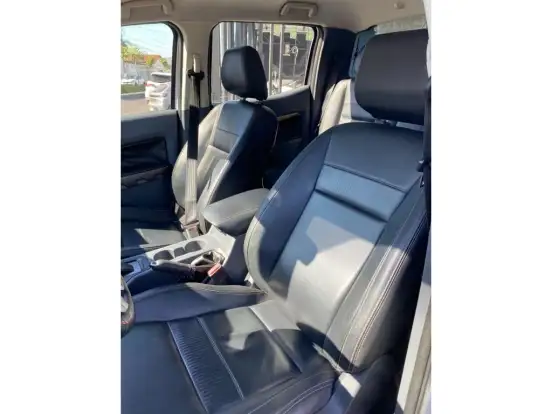 FORD-RANGER-3.2 LIMITED 4X4 CD 20V DIESEL 4P AUTOMÁTICO FORD-RANGER-2019