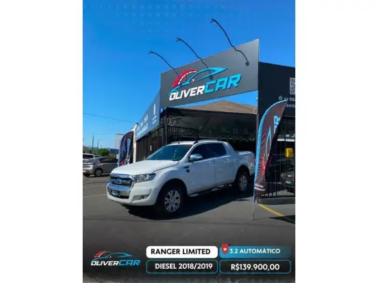 FORD-RANGER-2019