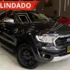 FORD RANGER 3.2 LIMITED 4X4 CD 20V DIESEL 4P AUTOMÁTICO FORD RANGER 3.2 LIMITED 4X4 CD 20V DIESEL 4P AUTOMÁTICO