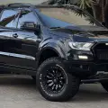 FORD RANGER 3.2 LIMITED 4X4 CD 20V DIESEL 4P AUTOMÁTICO FORD RANGER 3.2 LIMITED 4X4 CD 20V DIESEL 4P AUTOMÁTICO