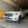 FORD RANGER 3.2 LIMITED 4X4 CD 20V DIESEL 4P AUTOMÁTICO FORD RANGER 3.2 LIMITED 4X4 CD 20V DIESEL 4P AUTOMÁTICO