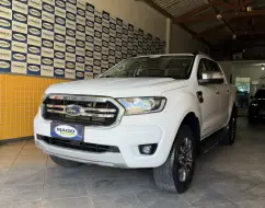 FORD RANGER 3.2 LIMITED 4X4 CD 20V DIESEL 4P AUTOMÁTICO FORD RANGER 3.2 LIMITED 4X4 CD 20V DIESEL 4P AUTOMÁTICO