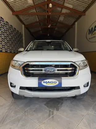 FORD-RANGER-2019
