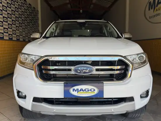 FORD-RANGER-3.2 LIMITED 4X4 CD 20V DIESEL 4P AUTOMÁTICO FORD-RANGER-2019