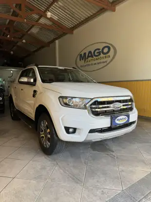 FORD-RANGER-2019