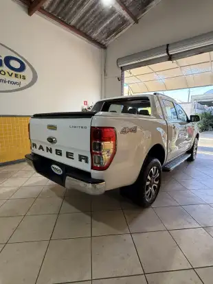 FORD-RANGER-2019