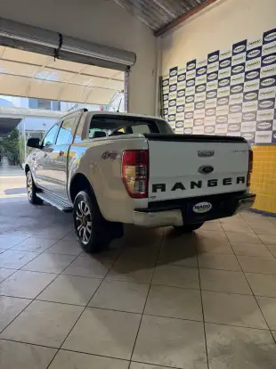 FORD-RANGER-2019