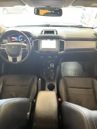 FORD-RANGER-2019