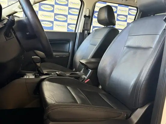 FORD-RANGER-3.2 LIMITED 4X4 CD 20V DIESEL 4P AUTOMÁTICO FORD-RANGER-2019