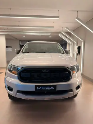 FORD RANGER 3.2 STORM 4X4 CD 20V DIESEL 4P AUTOMÁTICO