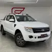 FORD RANGER 3.2 XLS 4X4 CD 20V DIESEL 4P AUTOMÁTICO FORD RANGER 3.2 XLS 4X4 CD 20V DIESEL 4P AUTOMÁTICO