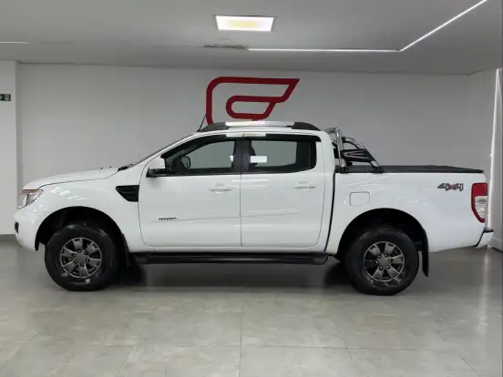 FORD-RANGER-2015