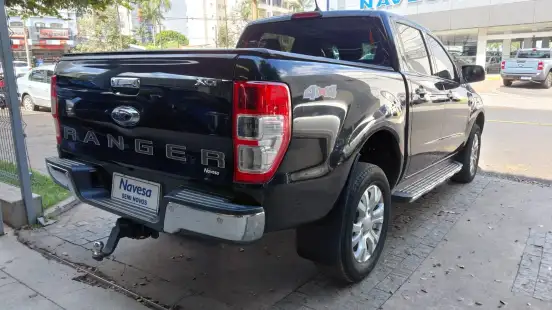 FORD-RANGER-2020