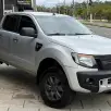 FORD RANGER 3.2 XLT 4X4 CD 20V DIESEL 4P MANUAL FORD RANGER 3.2 XLT 4X4 CD 20V DIESEL 4P MANUAL